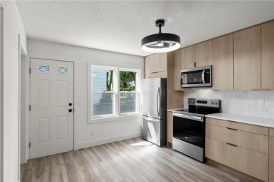 This beautifully updated home in the highly sought-after Waite on Columbia Golf Club in Minnesota - for sale on GolfHomes.com, golf home, golf lot
