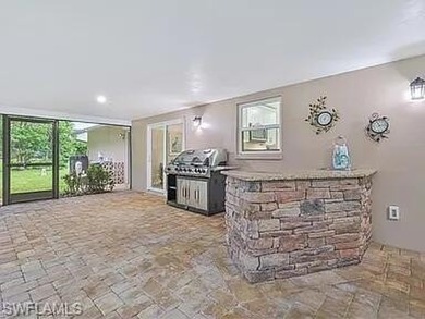 Move in ready Pool Home in a Prime Location! This fully on El Rio Golf Course and Club in Florida - for sale on GolfHomes.com, golf home, golf lot