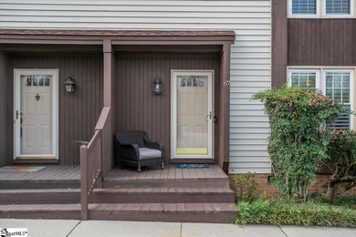 Private fairway living with stunning views, natural light and on Holly Tree Country Club in South Carolina - for sale on GolfHomes.com, golf home, golf lot