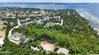 Fantastic opportunity to build in the gated community of on Bay Point Resort Golf Club in Florida - for sale on GolfHomes.com, golf home, golf lot