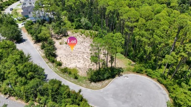 Fantastic opportunity to build in the gated community of on Bay Point Resort Golf Club in Florida - for sale on GolfHomes.com, golf home, golf lot
