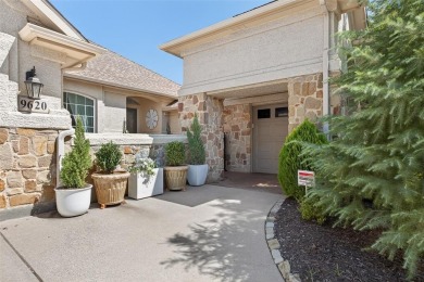 Serenity, comfort, and a vibrant lifestyle await you at 9620 on Wildhorse Golf Club of Robson Ranch in Texas - for sale on GolfHomes.com, golf home, golf lot