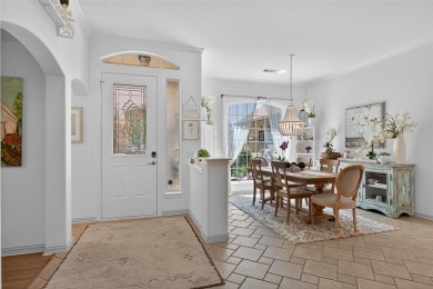 Serenity, comfort, and a vibrant lifestyle await you at 9620 on Wildhorse Golf Club of Robson Ranch in Texas - for sale on GolfHomes.com, golf home, golf lot