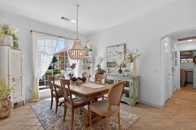 Serenity, comfort, and a vibrant lifestyle await you at 9620 on Wildhorse Golf Club of Robson Ranch in Texas - for sale on GolfHomes.com, golf home, golf lot