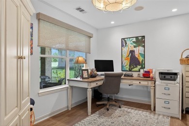 Serenity, comfort, and a vibrant lifestyle await you at 9620 on Wildhorse Golf Club of Robson Ranch in Texas - for sale on GolfHomes.com, golf home, golf lot
