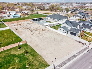 Rare chance to own a half-acre building lot in the Salt Lake on Mountain View Golf Course in Utah - for sale on GolfHomes.com, golf home, golf lot