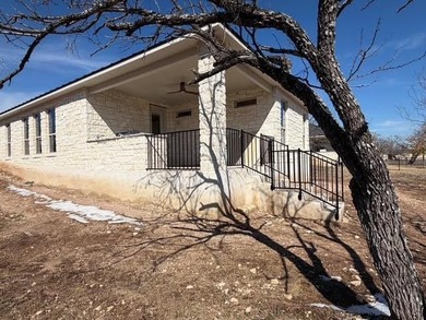 This special offering in Applewest West is the perfect place for on Apple Rock Golf Course - Horseshoe Bay in Texas - for sale on GolfHomes.com, golf home, golf lot