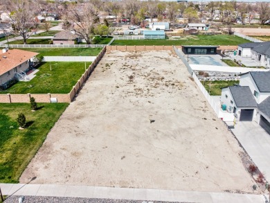 Rare chance to own a half-acre building lot in the Salt Lake on Mountain View Golf Course in Utah - for sale on GolfHomes.com, golf home, golf lot