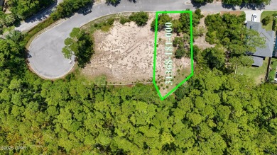 Build your dream home in the gated community of Sanctuary Beach! on Bay Point Resort Golf Club in Florida - for sale on GolfHomes.com, golf home, golf lot