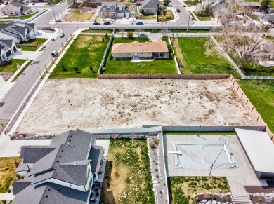 Rare chance to own a half-acre building lot in the Salt Lake on Mountain View Golf Course in Utah - for sale on GolfHomes.com, golf home, golf lot