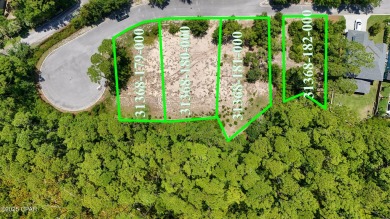 Build your dream home in the gated community of Sanctuary Beach! on Bay Point Resort Golf Club in Florida - for sale on GolfHomes.com, golf home, golf lot