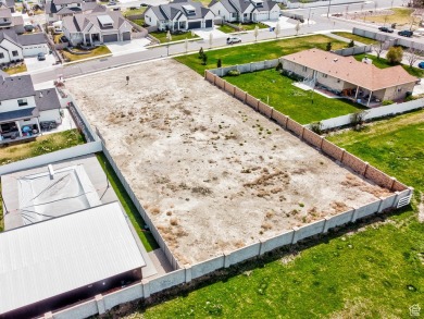 Rare chance to own a half-acre building lot in the Salt Lake on Mountain View Golf Course in Utah - for sale on GolfHomes.com, golf home, golf lot