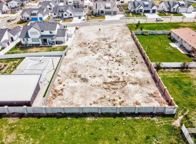 Rare chance to own a half-acre building lot in the Salt Lake on Mountain View Golf Course in Utah - for sale on GolfHomes.com, golf home, golf lot
