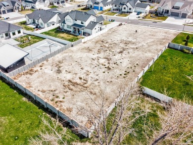 Rare chance to own a half-acre building lot in the Salt Lake on Mountain View Golf Course in Utah - for sale on GolfHomes.com, golf home, golf lot