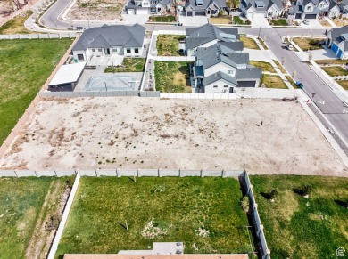 Rare chance to own a half-acre building lot in the Salt Lake on Mountain View Golf Course in Utah - for sale on GolfHomes.com, golf home, golf lot