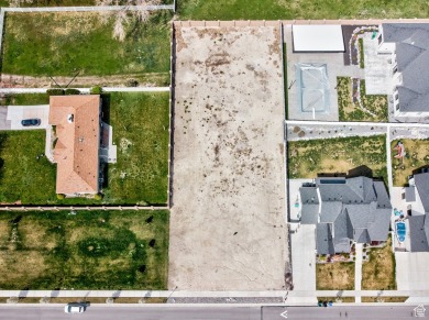 Rare chance to own a half-acre building lot in the Salt Lake on Mountain View Golf Course in Utah - for sale on GolfHomes.com, golf home, golf lot