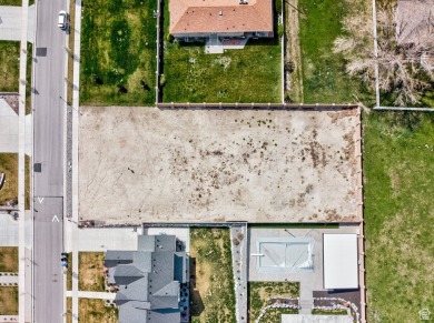 Rare chance to own a half-acre building lot in the Salt Lake on Mountain View Golf Course in Utah - for sale on GolfHomes.com, golf home, golf lot