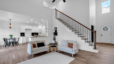 Set along the fairway of Lighthouse Country Club in the heart of on Packsaddle Country Club in Texas - for sale on GolfHomes.com, golf home, golf lot