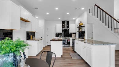 Set along the fairway of Lighthouse Country Club in the heart of on Packsaddle Country Club in Texas - for sale on GolfHomes.com, golf home, golf lot