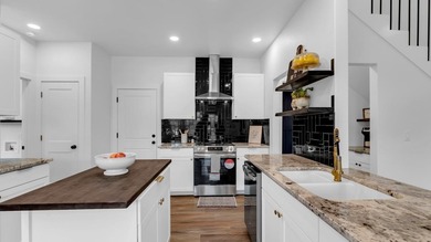 Set along the fairway of Lighthouse Country Club in the heart of on Packsaddle Country Club in Texas - for sale on GolfHomes.com, golf home, golf lot