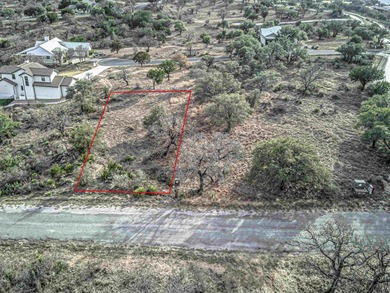 Set among rolling hills luxury homes, this lot places you on Ram Rock Golf Course in Texas - for sale on GolfHomes.com, golf home, golf lot