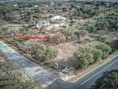 Set among rolling hills luxury homes, this lot places you on Ram Rock Golf Course in Texas - for sale on GolfHomes.com, golf home, golf lot