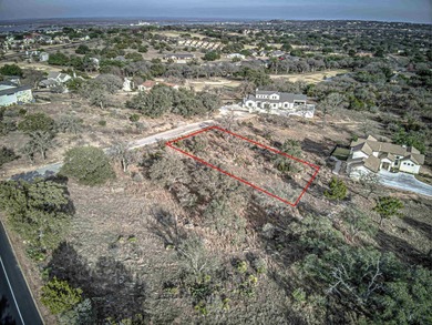 Set among rolling hills luxury homes, this lot places you on Ram Rock Golf Course in Texas - for sale on GolfHomes.com, golf home, golf lot