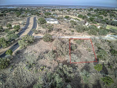Set among rolling hills luxury homes, this lot places you on Ram Rock Golf Course in Texas - for sale on GolfHomes.com, golf home, golf lot