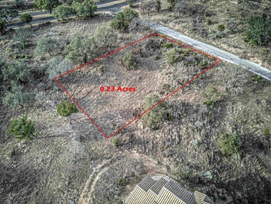 Set among rolling hills luxury homes, this lot places you on Ram Rock Golf Course in Texas - for sale on GolfHomes.com, golf home, golf lot