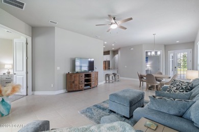 Welcome to your MAINTENANCE-FREE Townhome in the incredible on Plantation Bay Golf and Country Club in Florida - for sale on GolfHomes.com, golf home, golf lot