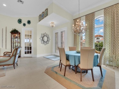 Welcome to Whispering Ridge at Copperleaf-Where Luxury Meets on  in Florida - for sale on GolfHomes.com, golf home, golf lot