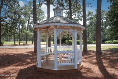 FULL VIEW OF PINEHURST NO 2, the famed Donald Ross masterpiece on Pinehurst Resort and Country Club in North Carolina - for sale on GolfHomes.com, golf home, golf lot