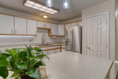 Blue Pitcher Lindner, Jann C Pitcher Real Estate, C: , blue,  : on Pagosa Springs Golf Club in Colorado - for sale on GolfHomes.com, golf home, golf lot
