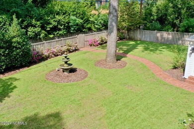 FULL VIEW OF PINEHURST NO 2, the famed Donald Ross masterpiece on Pinehurst Resort and Country Club in North Carolina - for sale on GolfHomes.com, golf home, golf lot
