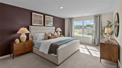 Welcome to 3121 Platinum Circle at Gretchen Pines located at on Seven Lakes Country Club in North Carolina - for sale on GolfHomes.com, golf home, golf lot