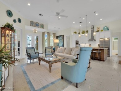 Welcome to Whispering Ridge at Copperleaf-Where Luxury Meets on  in Florida - for sale on GolfHomes.com, golf home, golf lot