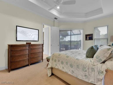Welcome to Whispering Ridge at Copperleaf-Where Luxury Meets on  in Florida - for sale on GolfHomes.com, golf home, golf lot