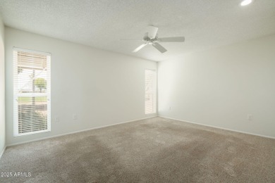 Discover this beautifully maintained home in the sought-after on Sun City Riverview Golf Course in Arizona - for sale on GolfHomes.com, golf home, golf lot