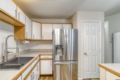 Blue Pitcher Lindner, Jann C Pitcher Real Estate, C: , blue,  : on Pagosa Springs Golf Club in Colorado - for sale on GolfHomes.com, golf home, golf lot