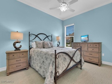 Welcome to Whispering Ridge at Copperleaf-Where Luxury Meets on  in Florida - for sale on GolfHomes.com, golf home, golf lot