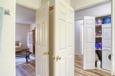 Blue Pitcher Lindner, Jann C Pitcher Real Estate, C: , blue,  : on Pagosa Springs Golf Club in Colorado - for sale on GolfHomes.com, golf home, golf lot