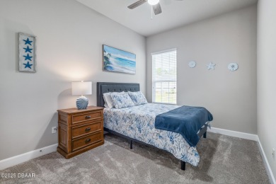 Welcome to your MAINTENANCE-FREE Townhome in the incredible on Plantation Bay Golf and Country Club in Florida - for sale on GolfHomes.com, golf home, golf lot