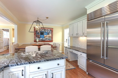 FULL VIEW OF PINEHURST NO 2, the famed Donald Ross masterpiece on Pinehurst Resort and Country Club in North Carolina - for sale on GolfHomes.com, golf home, golf lot