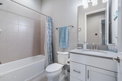 Welcome to your MAINTENANCE-FREE Townhome in the incredible on Plantation Bay Golf and Country Club in Florida - for sale on GolfHomes.com, golf home, golf lot