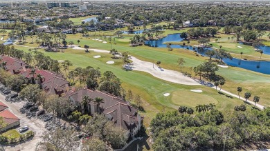 Welcome to this beautiful 2nd floor end unit condo at Audubon in on Feather Sound Country Club in Florida - for sale on GolfHomes.com, golf home, golf lot