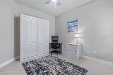 Welcome to your MAINTENANCE-FREE Townhome in the incredible on Plantation Bay Golf and Country Club in Florida - for sale on GolfHomes.com, golf home, golf lot