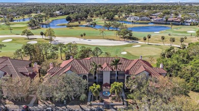 Welcome to this beautiful 2nd floor end unit condo at Audubon in on Feather Sound Country Club in Florida - for sale on GolfHomes.com, golf home, golf lot