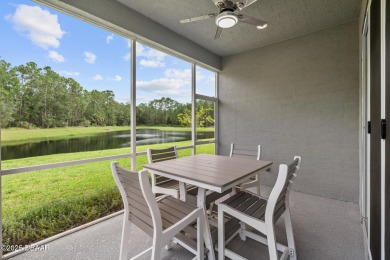 Welcome to your MAINTENANCE-FREE Townhome in the incredible on Plantation Bay Golf and Country Club in Florida - for sale on GolfHomes.com, golf home, golf lot