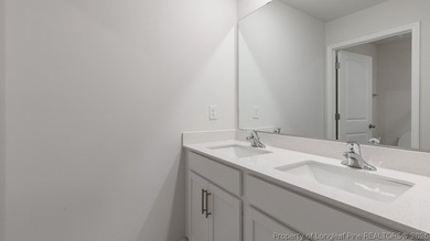 Welcome to 3121 Platinum Circle at Gretchen Pines located at on Seven Lakes Country Club in North Carolina - for sale on GolfHomes.com, golf home, golf lot