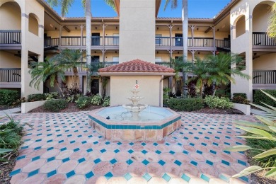 Welcome to this beautiful 2nd floor end unit condo at Audubon in on Feather Sound Country Club in Florida - for sale on GolfHomes.com, golf home, golf lot